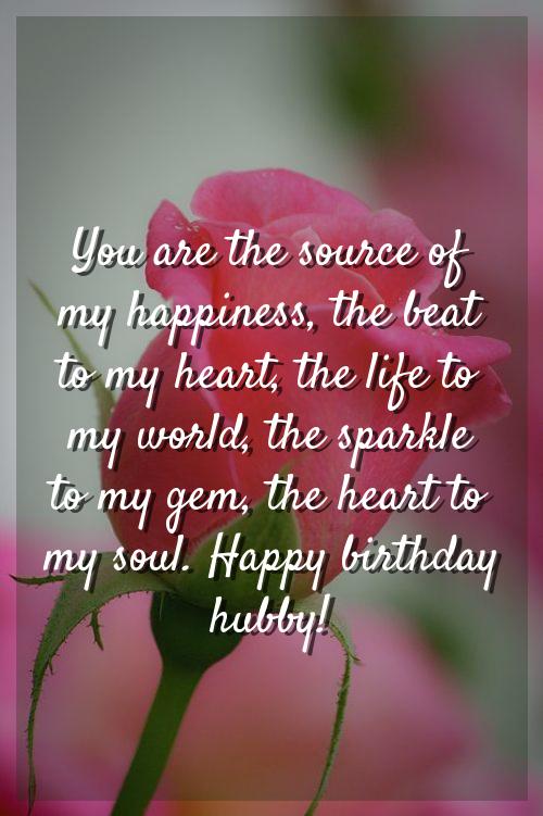 happy birthday wishes husband marathi